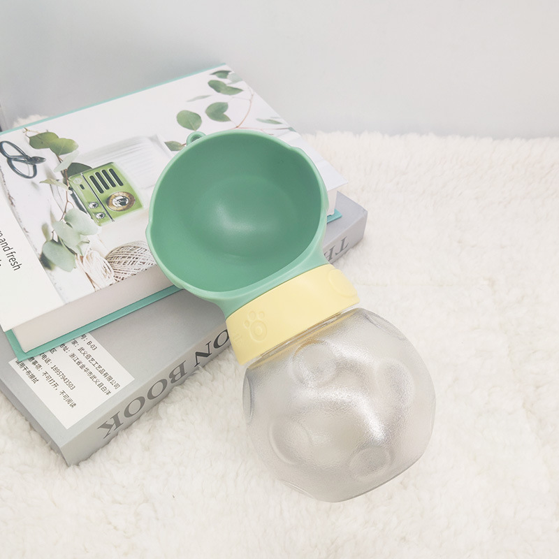 Water Bottle for Dogs on the Go - Image 2