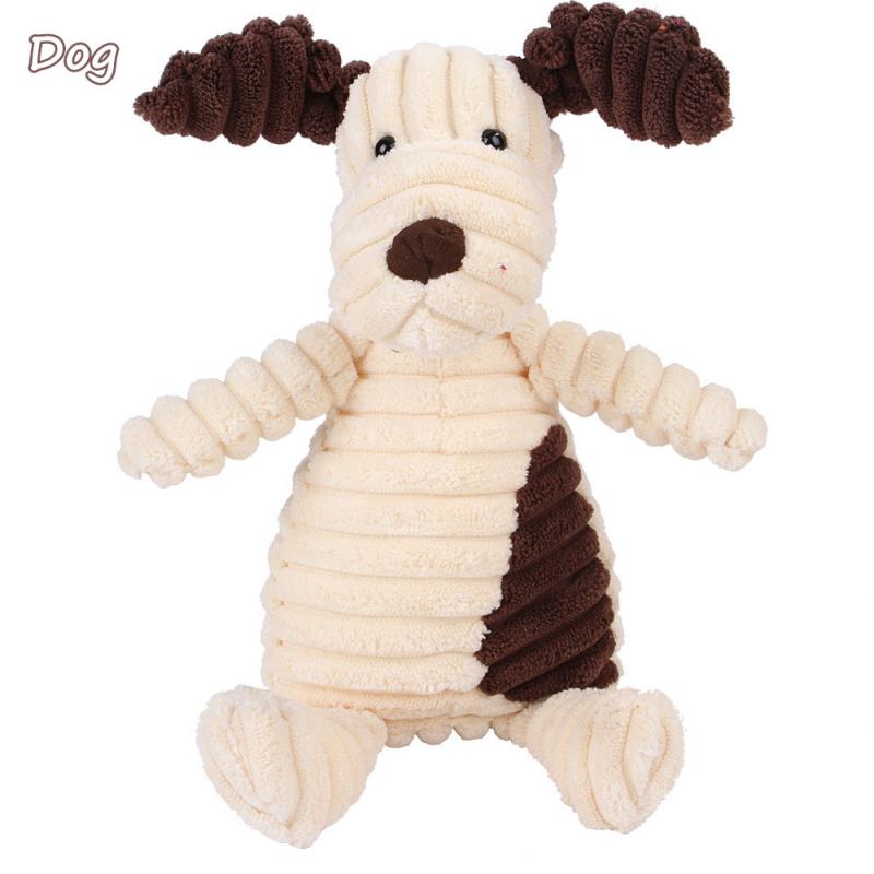 Plush Chew Toy for Everyday Play - Image 7