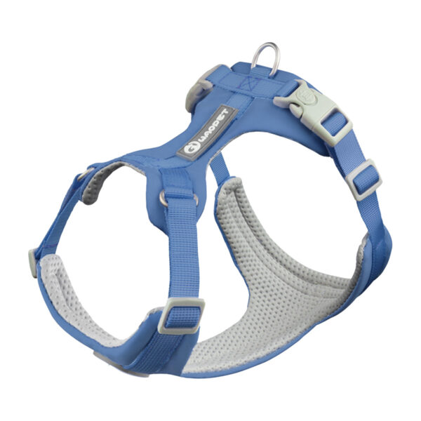 Lightweight Harness for Everyday Walks