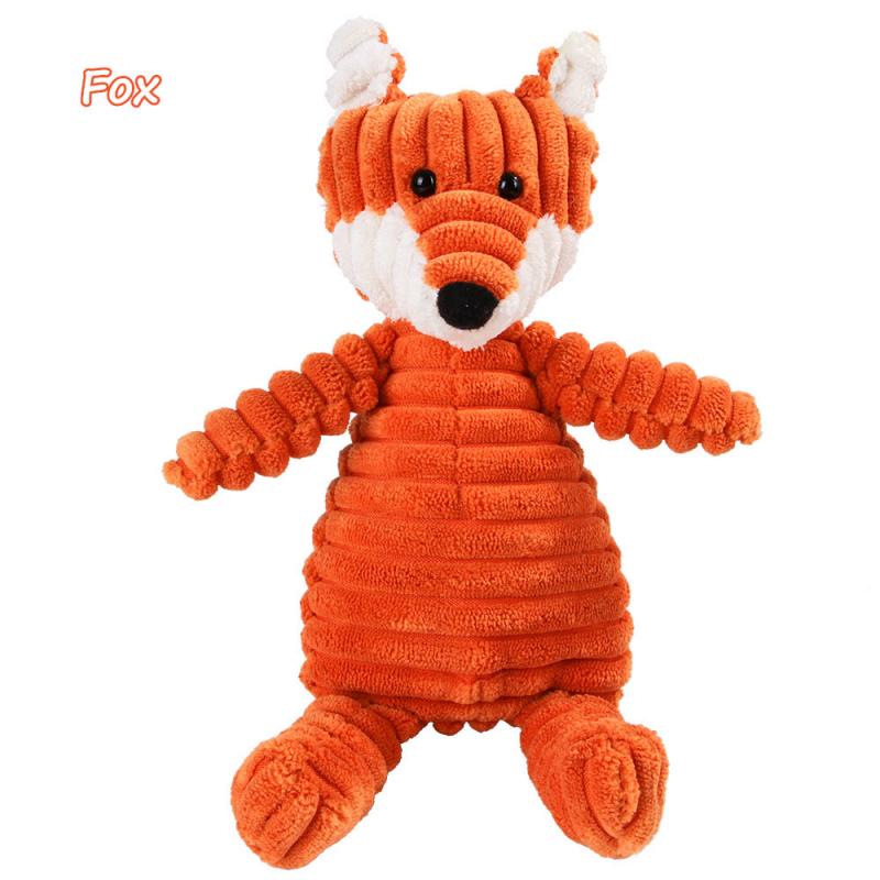 Plush Chew Toy for Everyday Play - Image 6