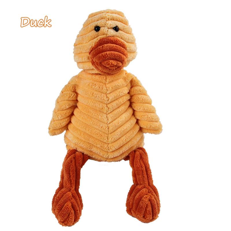Plush Chew Toy for Everyday Play - Image 5