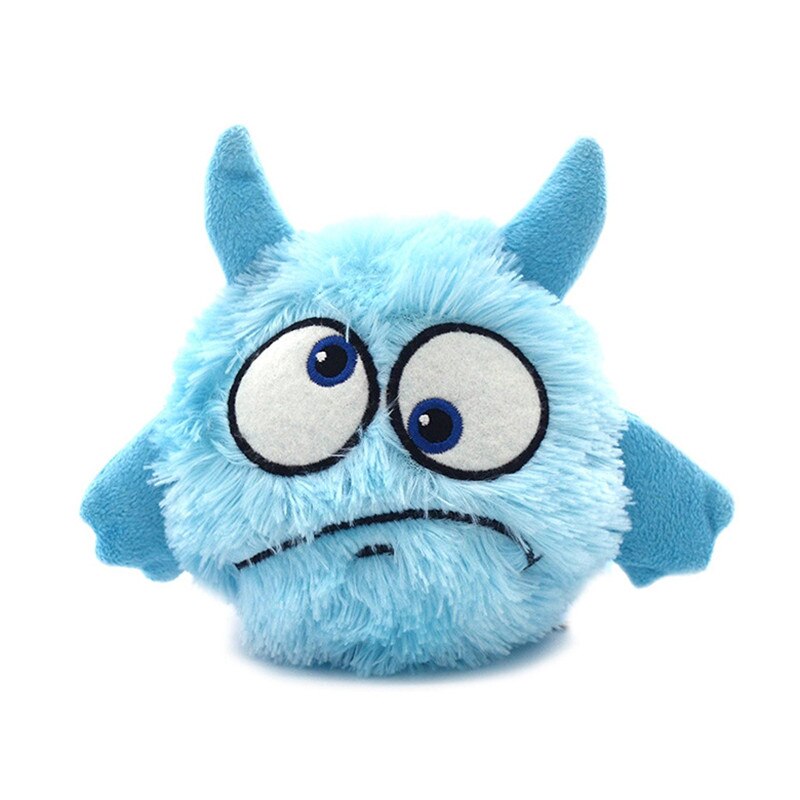 Motion Play Ball for Active Dogs - Image 6