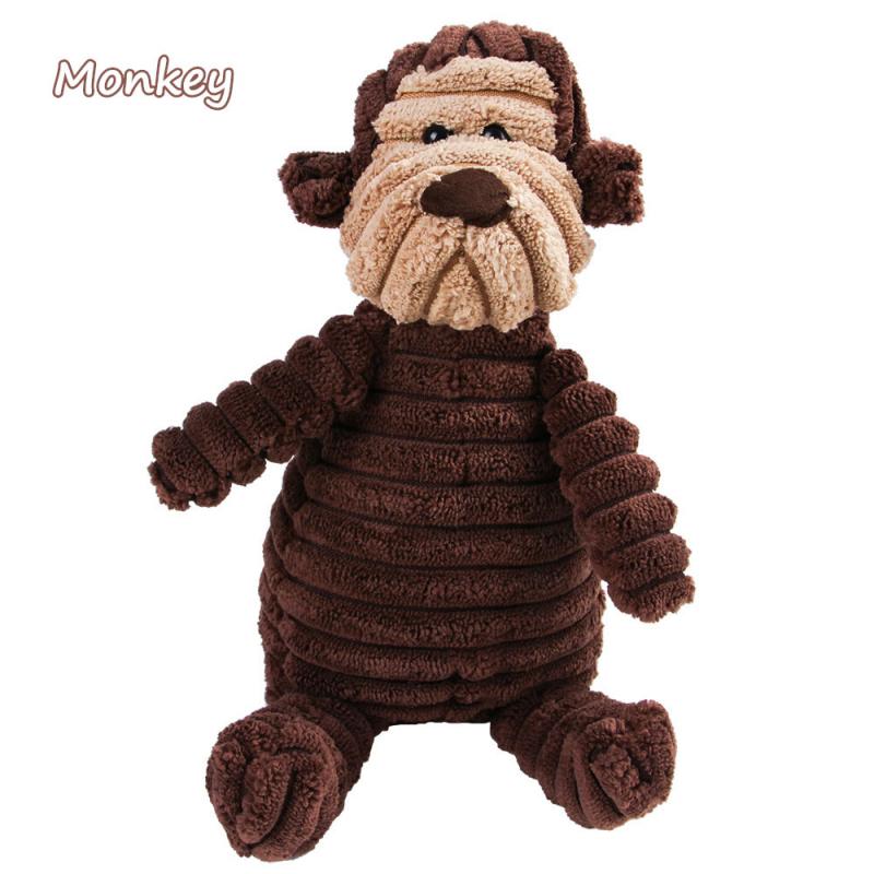 Plush Chew Toy for Everyday Play - Image 3