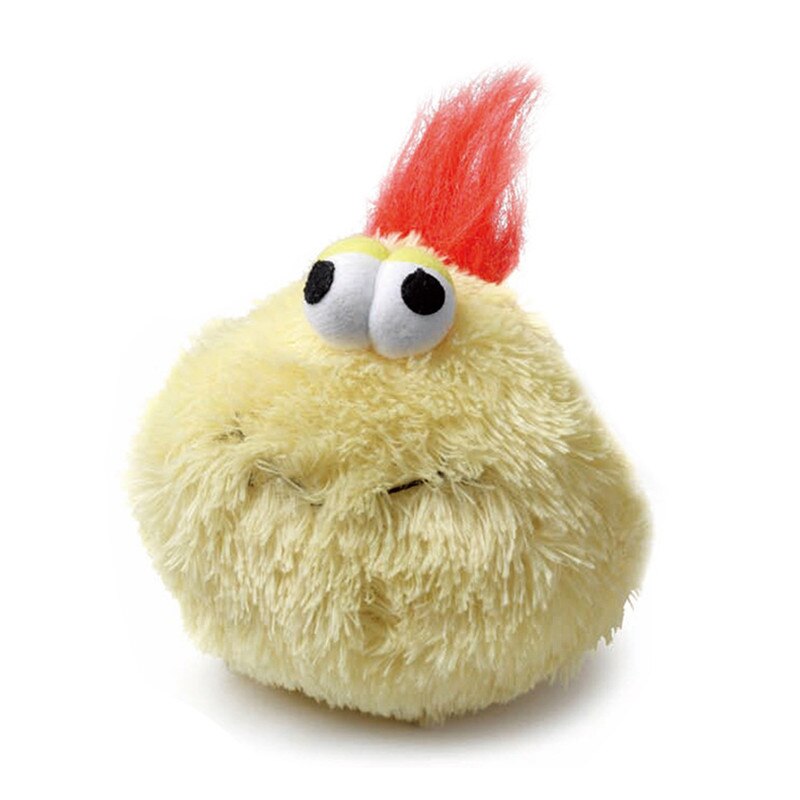 Motion Play Ball for Active Dogs - Image 7