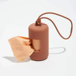 Poop Bag Carrier for Daily Walks - Image 14