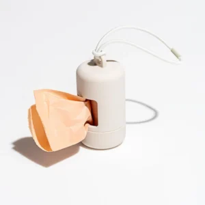 Poop Bag Carrier for Daily Walks - Image 9