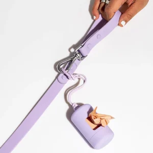 Poop Bag Carrier for Daily Walks - Image 3