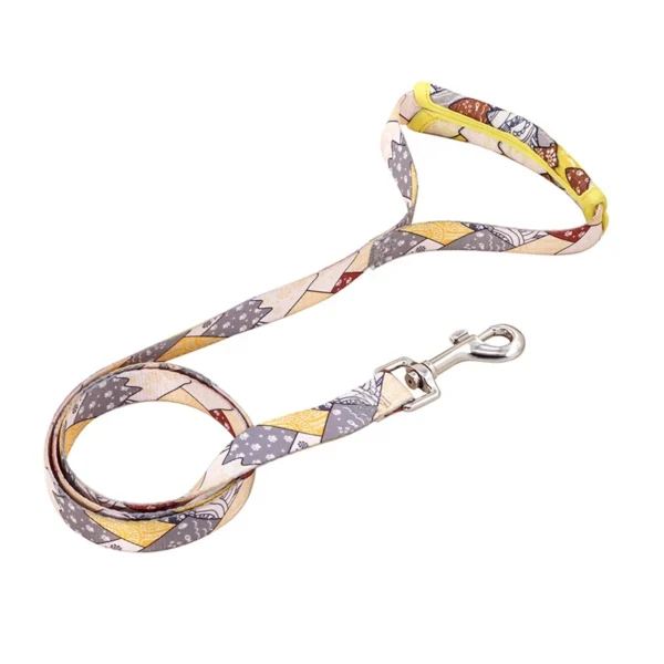 Lightweight Dog Leash