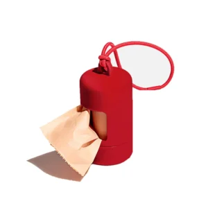 Poop Bag Carrier for Daily Walks - Image 15