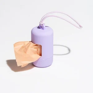 Poop Bag Carrier for Daily Walks - Image 12