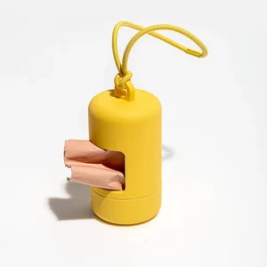 Poop Bag Carrier for Daily Walks - Image 8