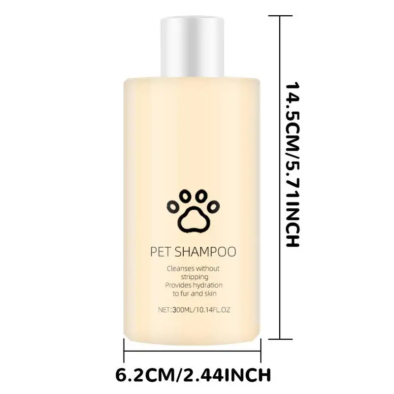 Organic Dog Shampoo for Gentle Care - Image 4