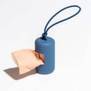 Poop Bag Carrier for Daily Walks - Image 13