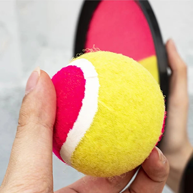 Dental-Grip Tennis Balls - Image 4