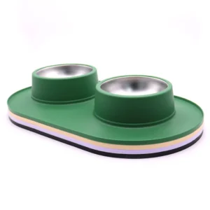 The Everyday Feeding Duo