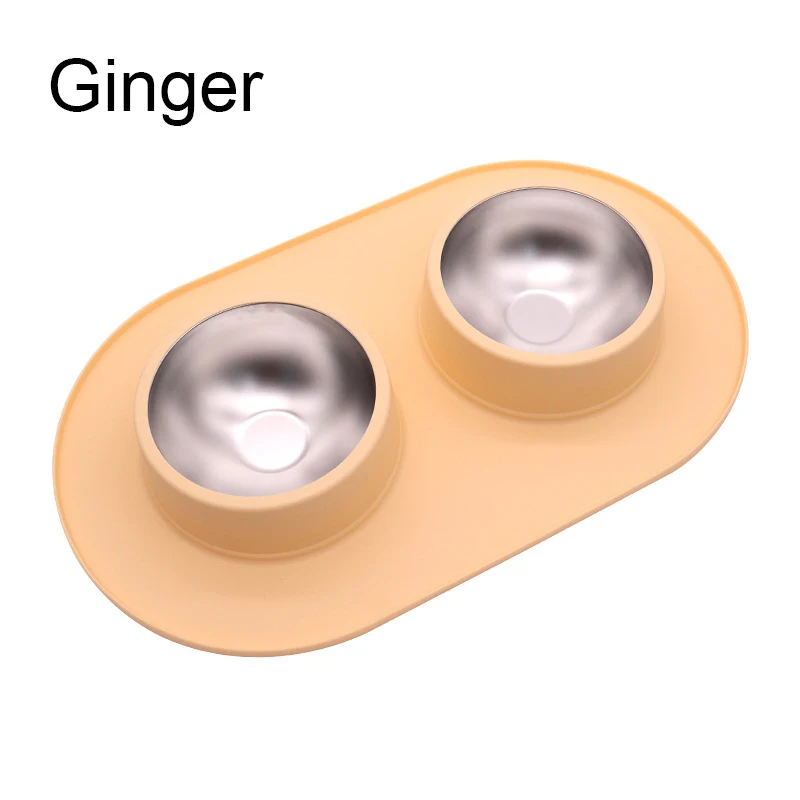Ginger