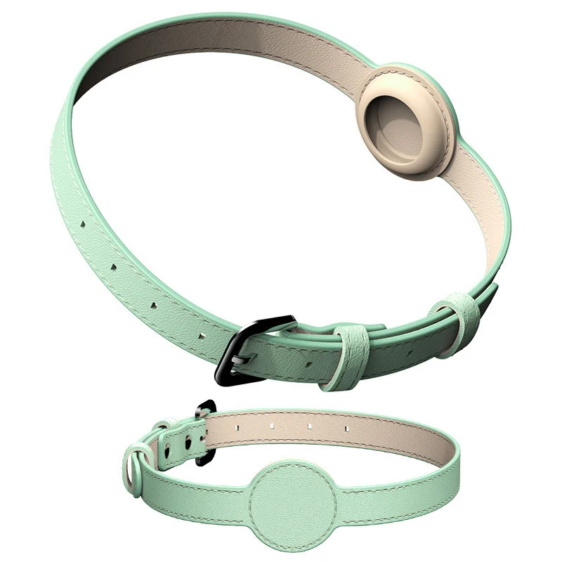 AirTag Collar