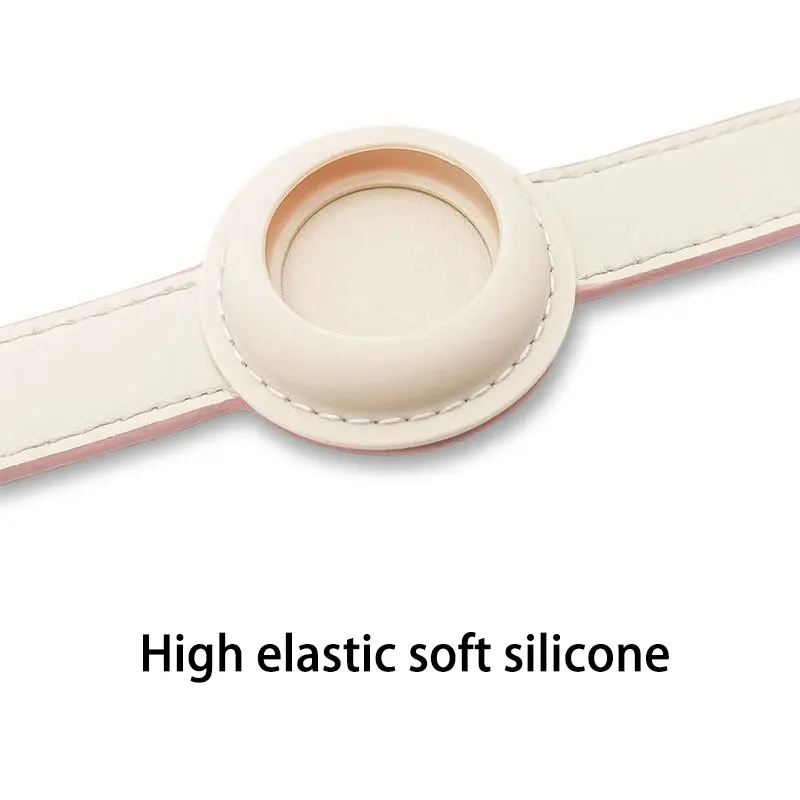 AirTag Collar