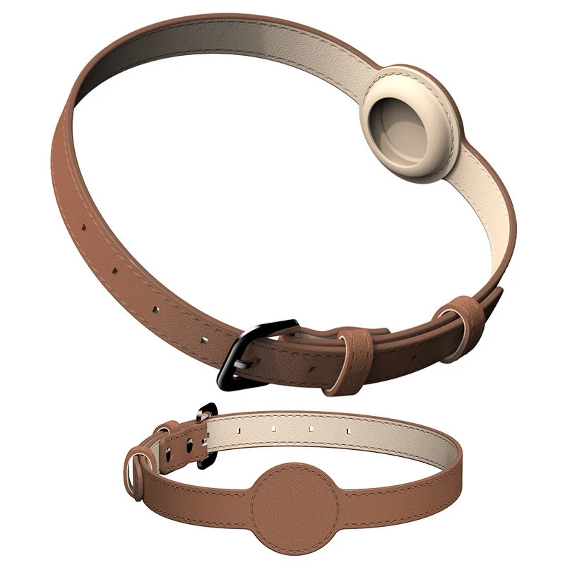 AirTag Collar