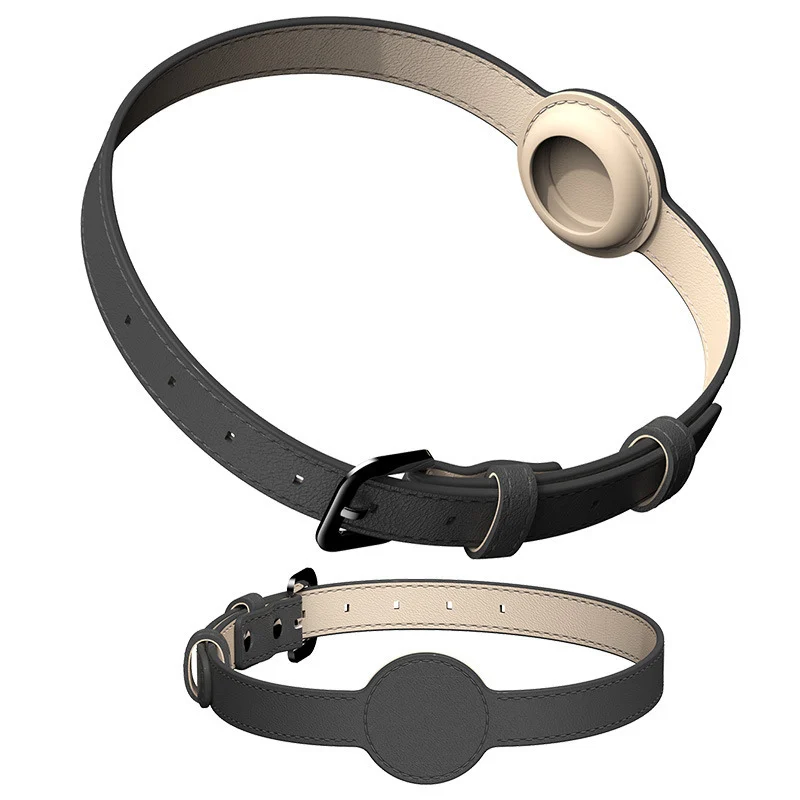 AirTag Collar