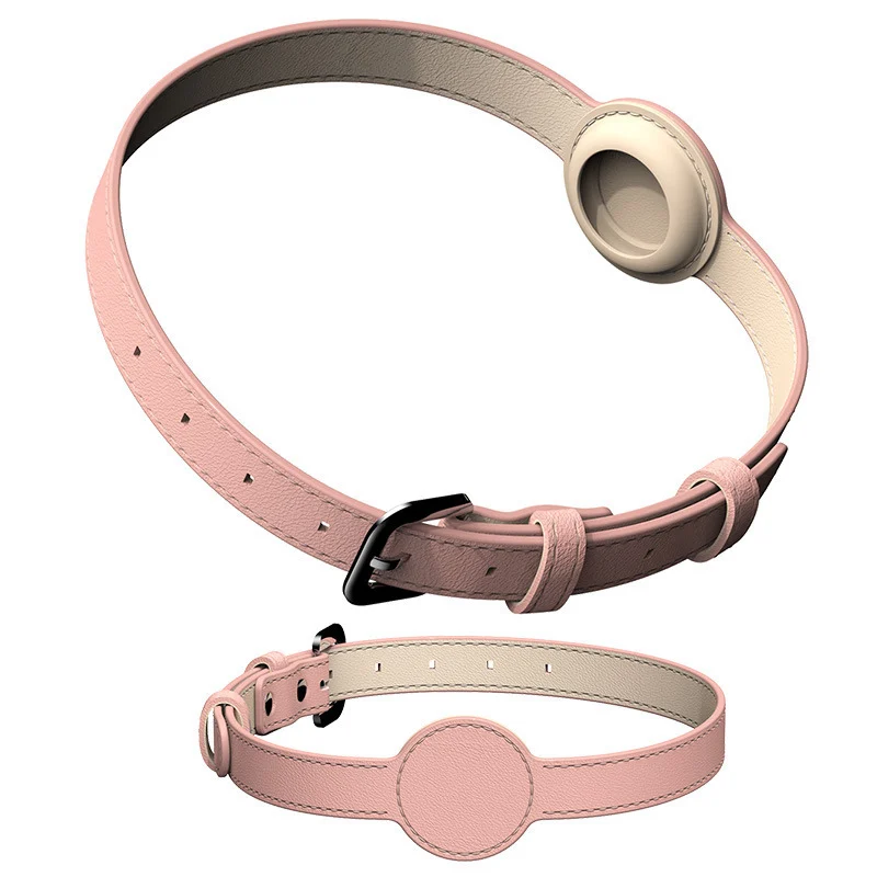 AirTag Collar
