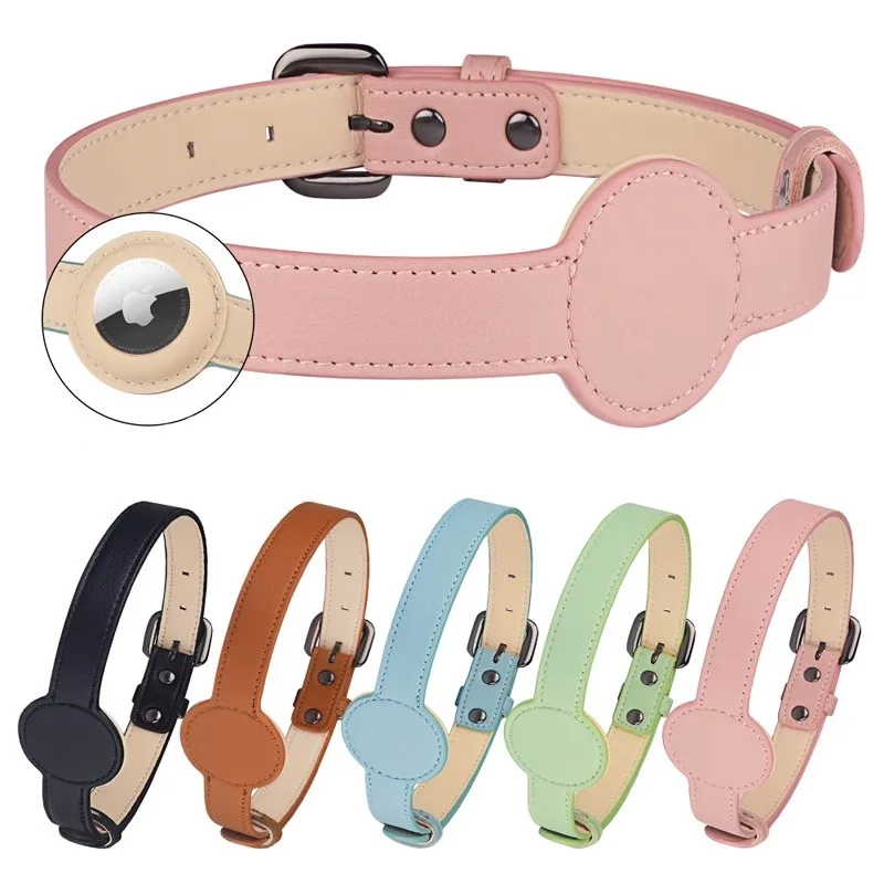AirTag Collar